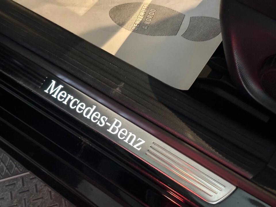 Mercedes A 250 Supersport 4matic Autom 218cv