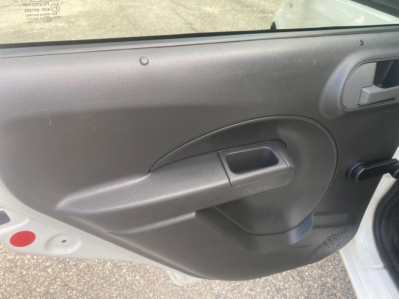 Fiat Panda 1.2 Active km 93000