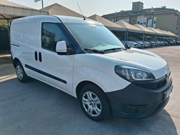 Fiat Doblo Doblò 1.3 MJT PC-TN Cargo Lamierato SX 3 Posti