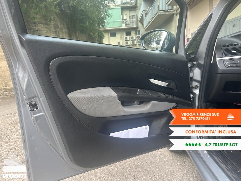 FIAT Grande Punto Grande Punto 1.2 5 porte Active