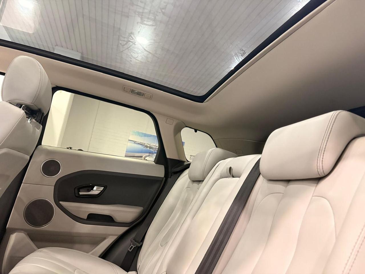 Land Rover Range Rover Evoque 2.2 sd4 Prestige 190cv 5p auto 9m