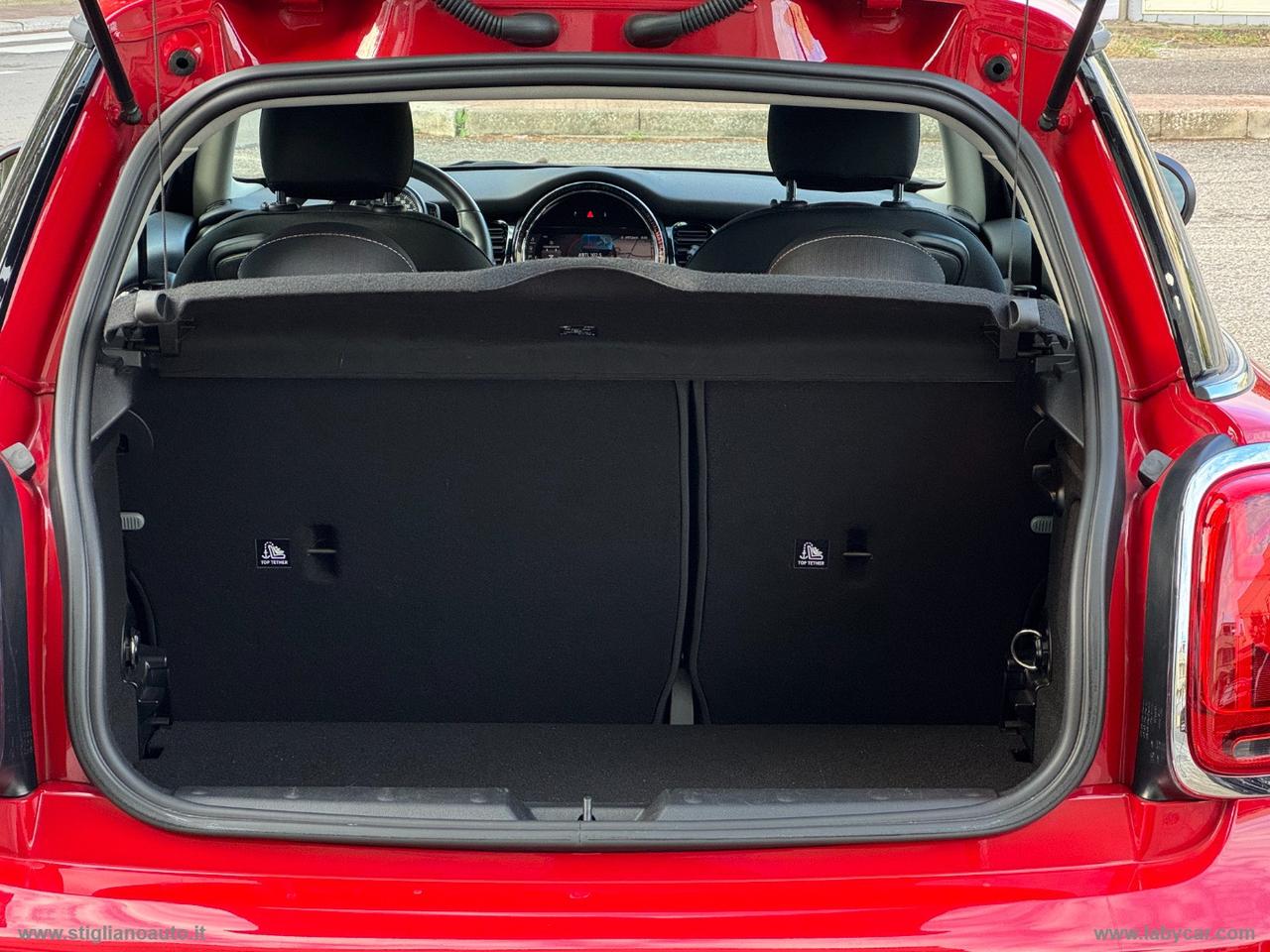 MINI Mini One 75 CV Classic