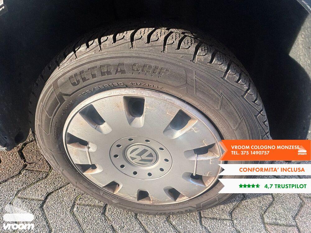 VOLKSWAGEN Transp. 5ª