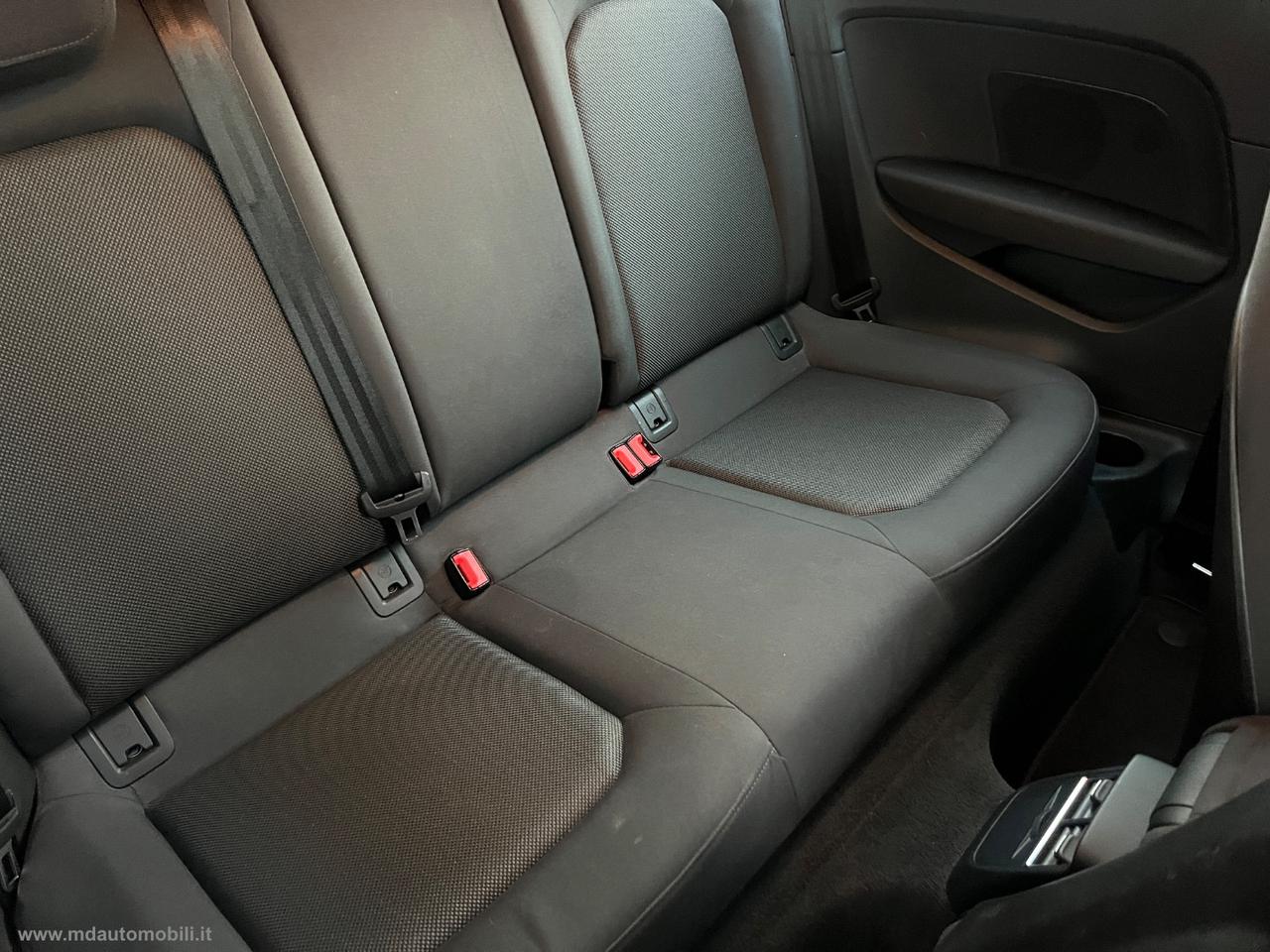 AUDI A3 1.6 TDI Business 3 PORTE LED NAVI