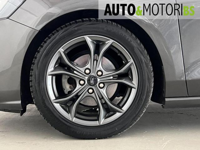 FORD Focus 1.0 EcoBoost Hybrid ST-Line *PREZZO REALE*