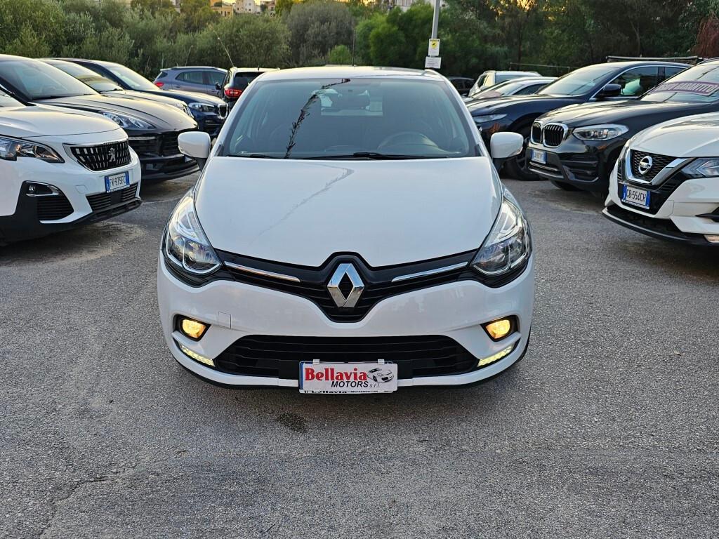 Renault Clio 1.5 dCi 75 CV 5P NAVI