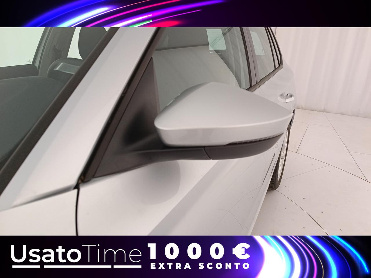 Skoda Kamiq 1.0 tsi 95cv ambition