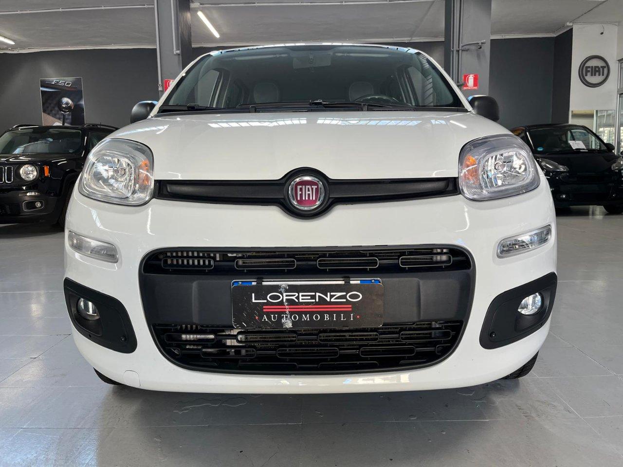 Fiat Panda 0.9 t.air t. 4x4 s&s 85cv my18
