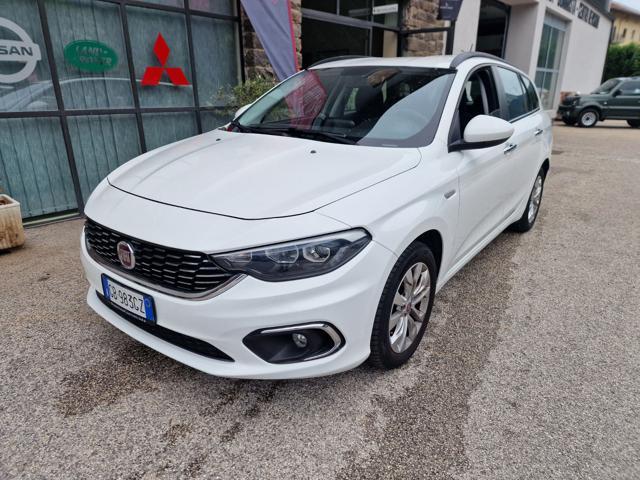 FIAT Tipo 1.6 Mjt S&S SW Business