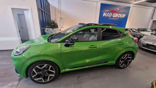 FORD Puma 1.5 EcoBoost 200 CV S&S ST PERFORMANCE TETTO