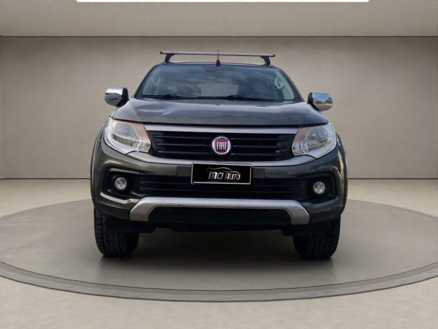 FIAT Fullback 2.4 180CV Doppia Cabina aut. Cross Plus