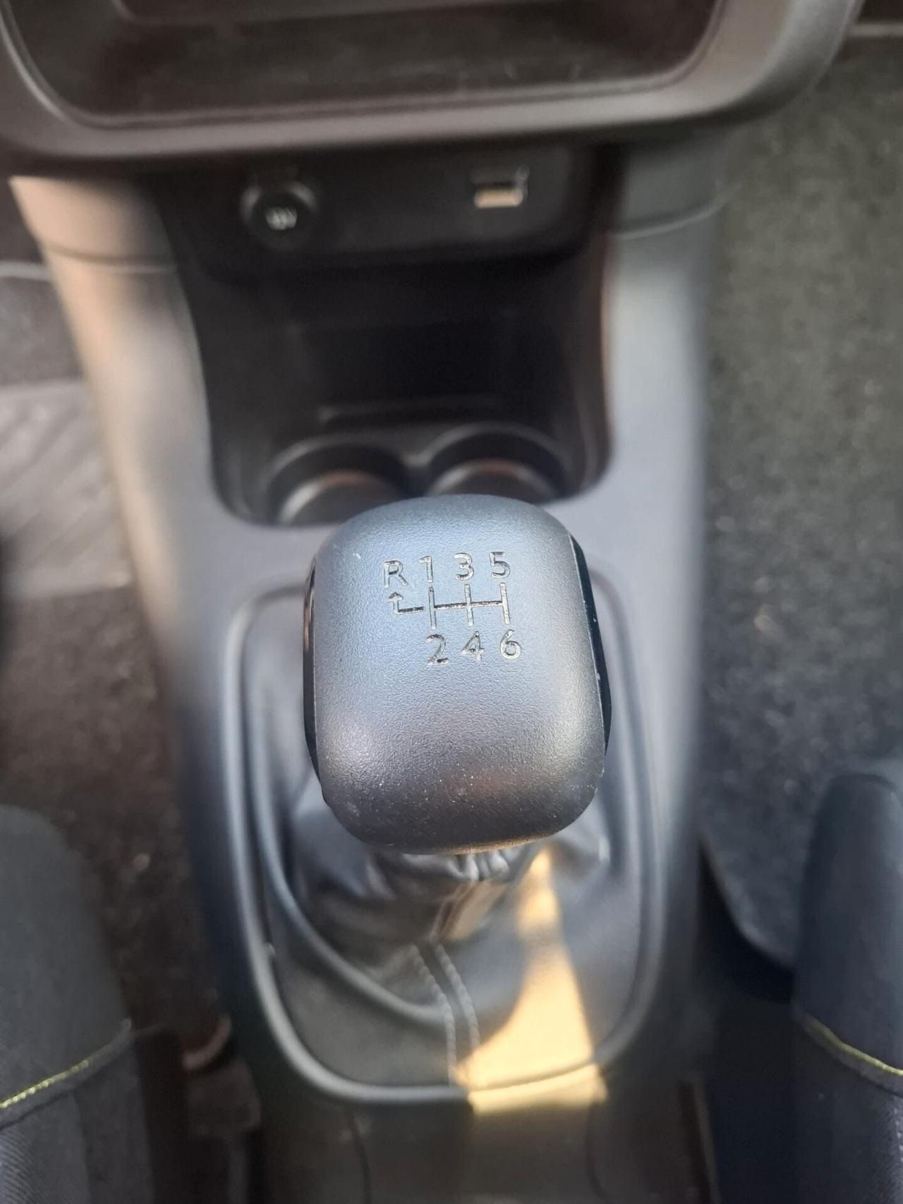 Citroen C3 BlueHDi 1.5 S&S neopatentati