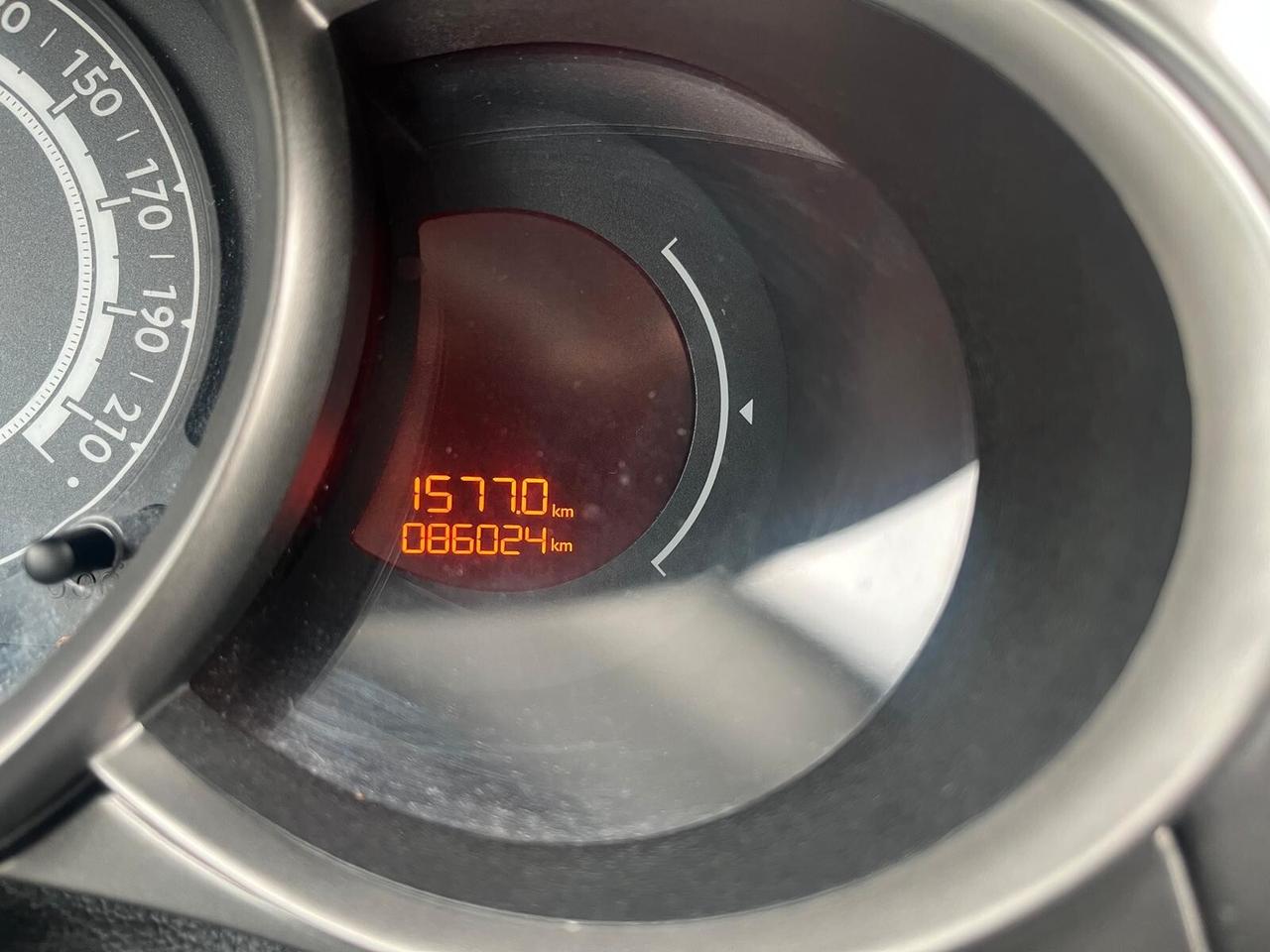 Citroen C3 1.0 VTi Attraction