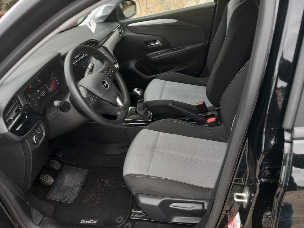 Opel Corsa 1.2 BENZINA ANNO 2025