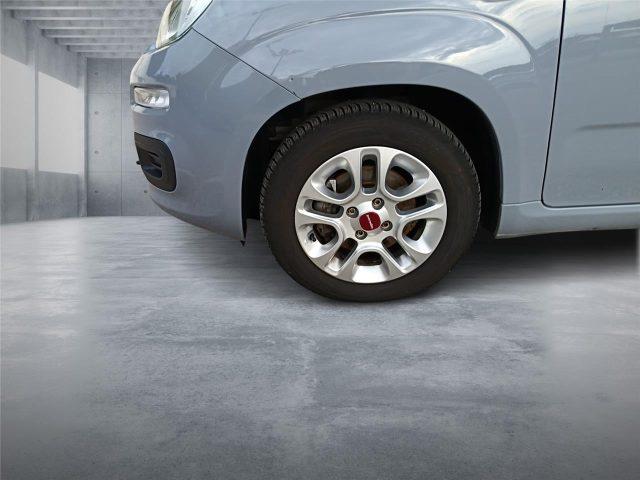 FIAT Panda 3ª serie 1.0 FireFly S&S Hybrid