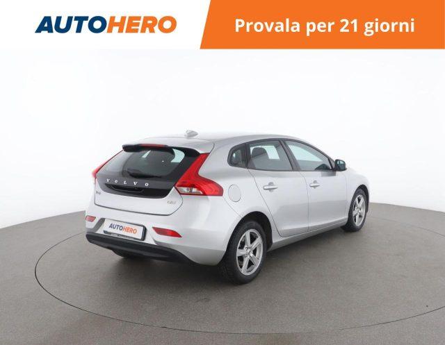 VOLVO V40 D2 Kinetic