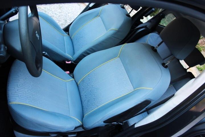 Peugeot Bipper Tepee 1.4 HDi 70CV Outdoor 2-Tronic CAMBIO AUTOMATICO TAGLIANDI IN CONCESSIONARIA CLI