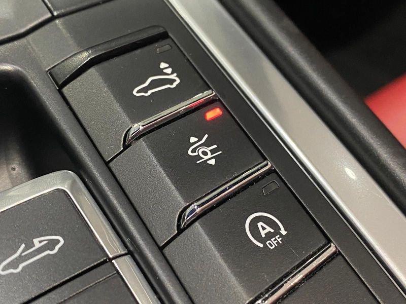 Porsche 911 991 3.0 Targa 4S PDK