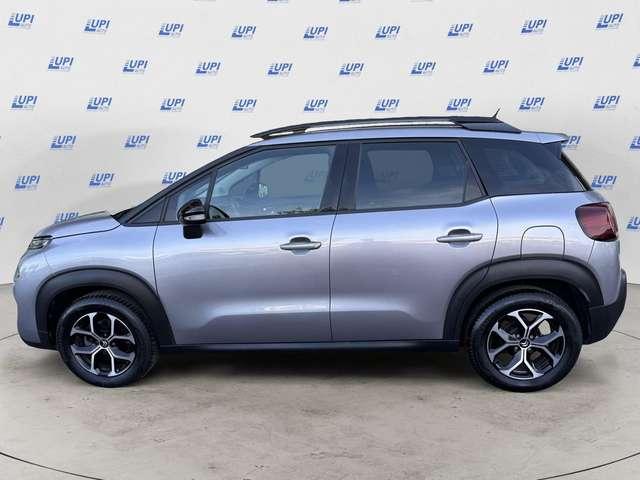 Citroen C3 Aircross 1.2 puretech Feel s&s 110cv