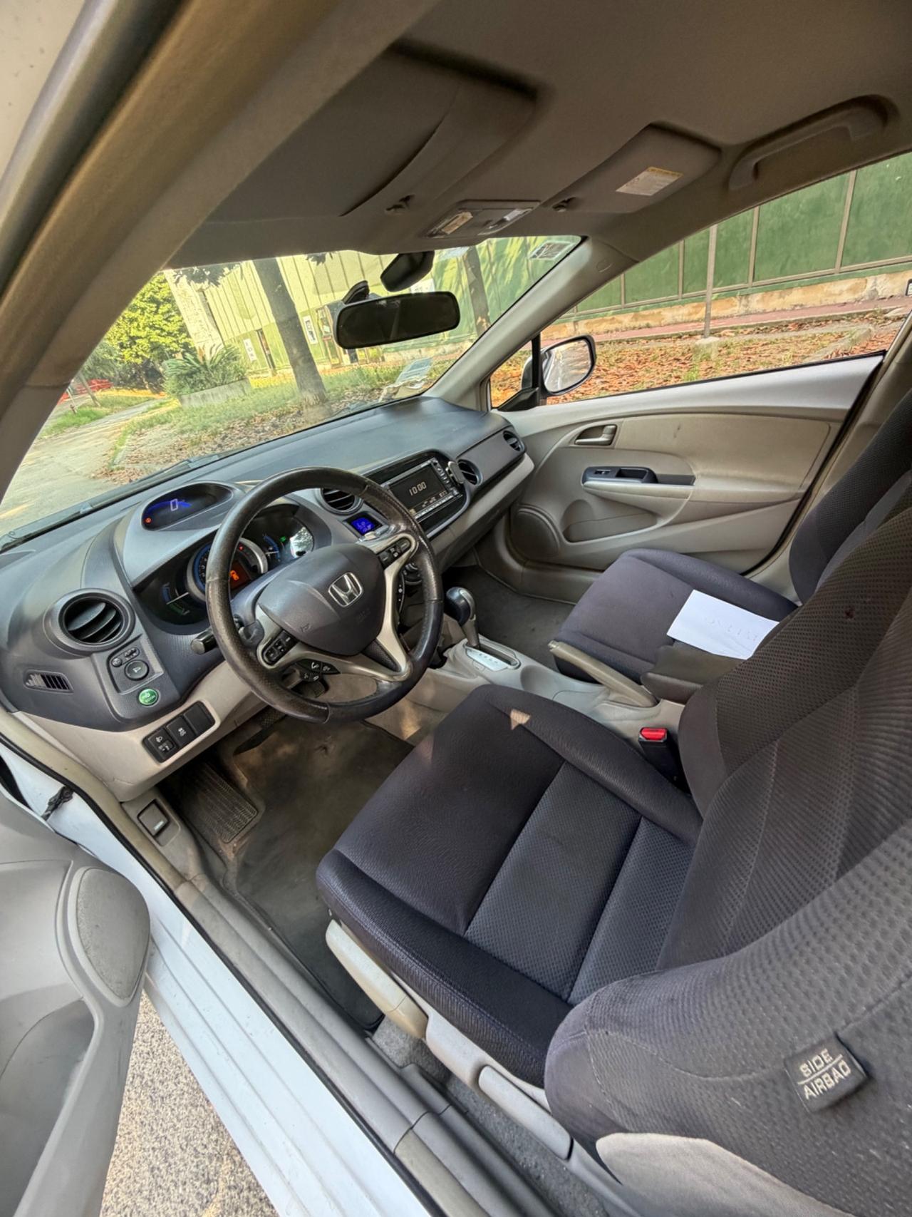 Honda Insight 1.3 Executive i-Pilot
