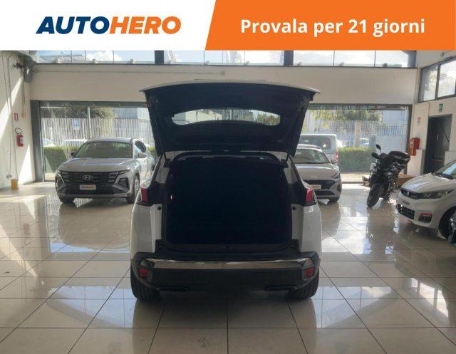 PEUGEOT 3008 BlueHDi 130 S&S Allure