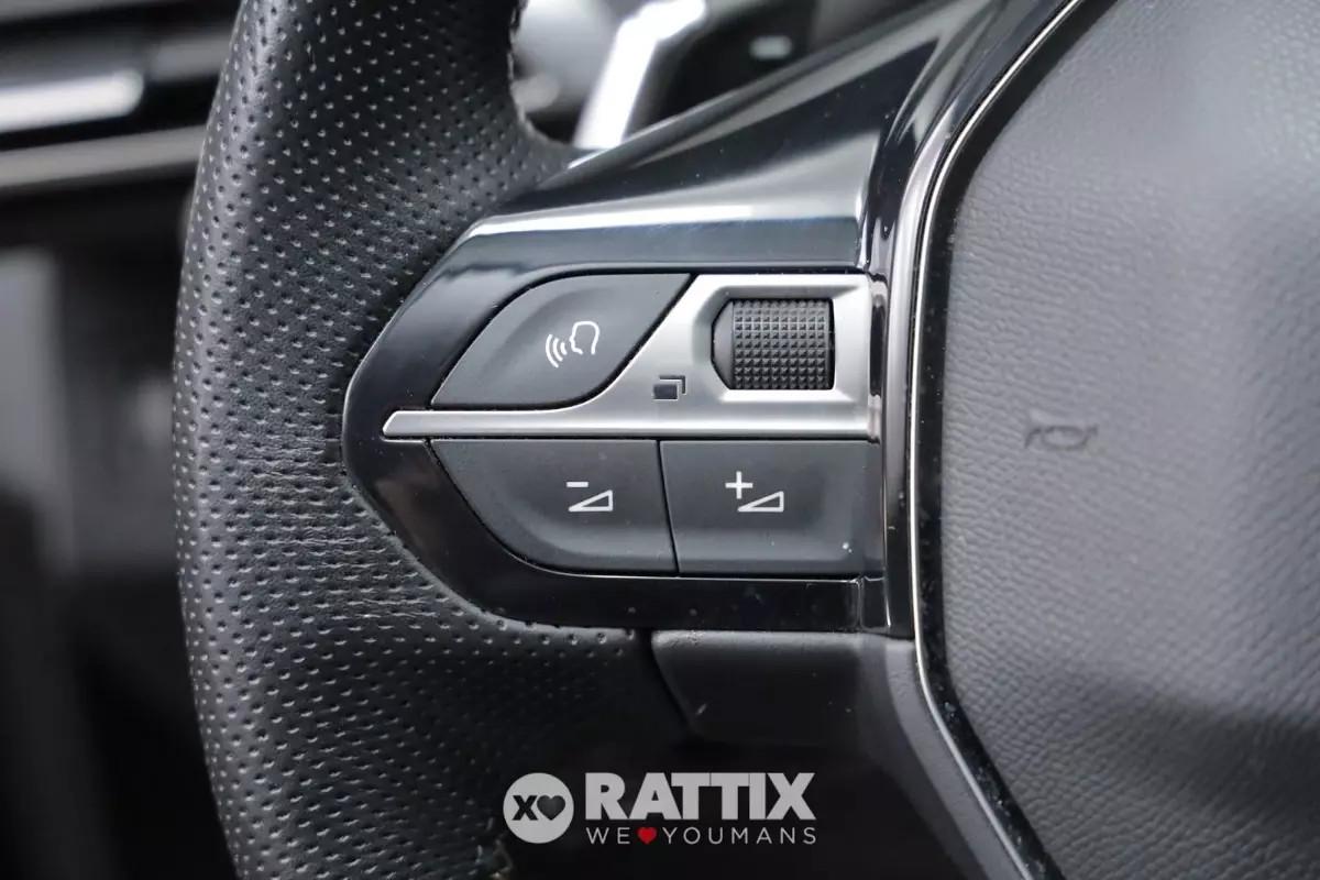 Peugeot 3008 1.6 Hybrid4 GT 300CV e-EAT8