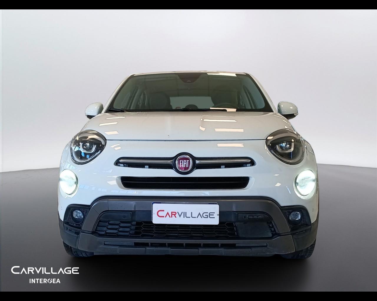 FIAT 500X 1.3 mjt City Cross 4x2 95cv