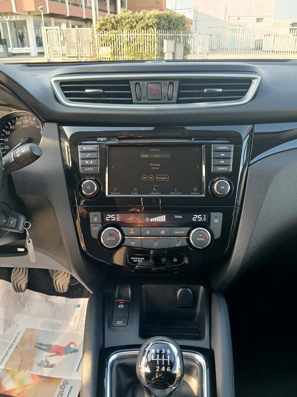NISSAN QASHQAI 1.5 dCi 115 CV S&S BUSINESS