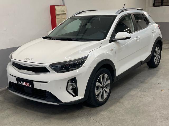KIA Stonic 1.2 DPI ECO GPL Style