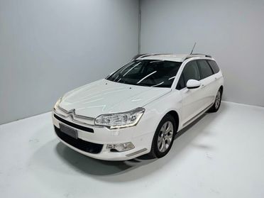 CITROEN C5 2.0 HDi 160 aut. Seduction Tourer