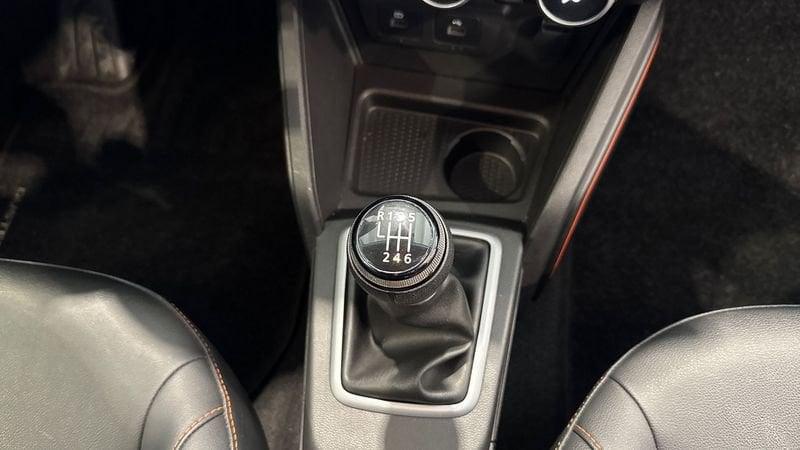 Dacia Duster II 2021 1.5 Blue dCi SL Extreme 4x2