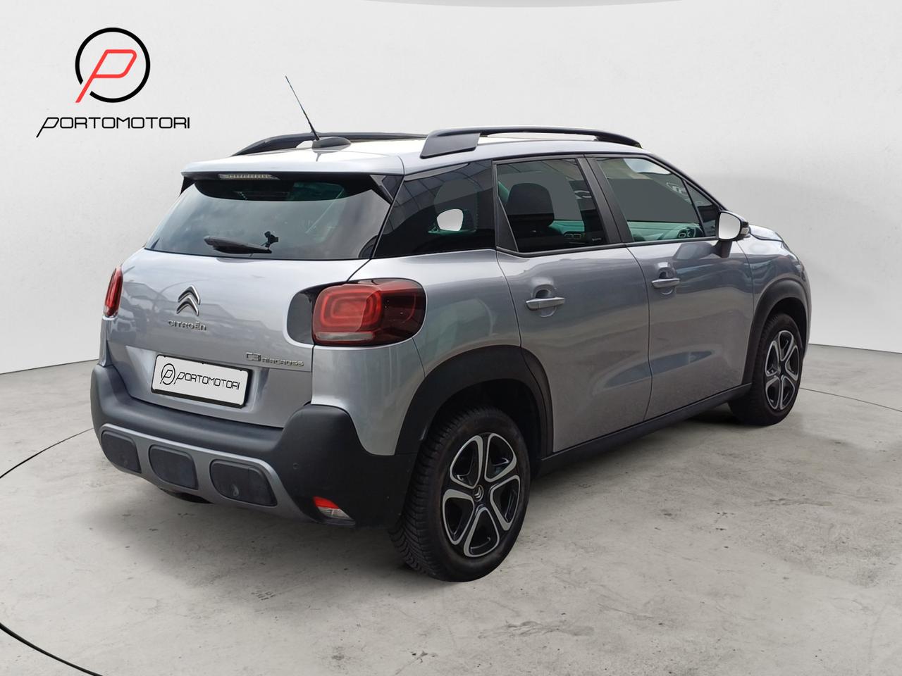 CITROEN C3 Aircross - C3 Aircross PureTech 110 S&S Feel