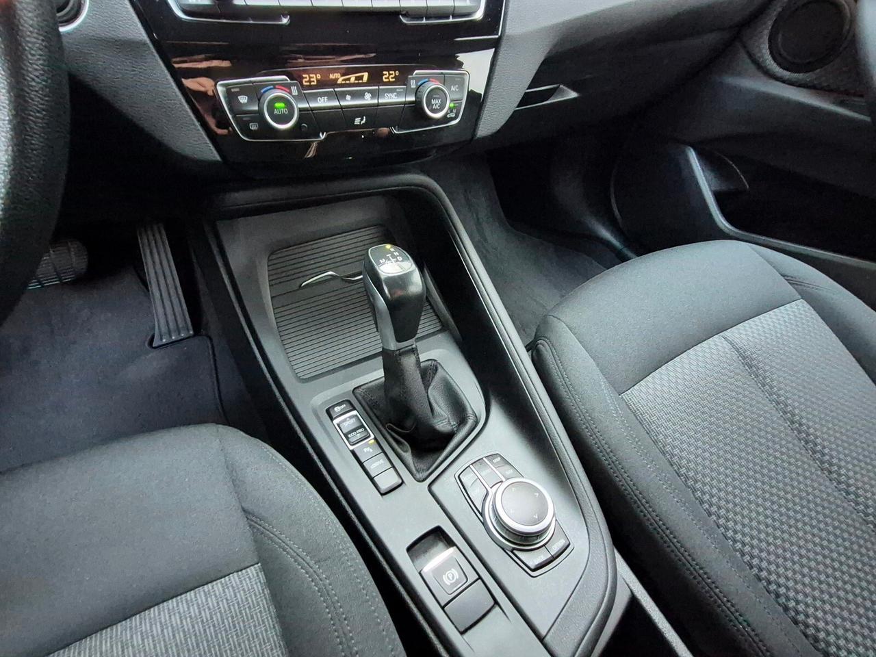 Bmw X1 xDrive25e 1.5 4X4 Business Automatica