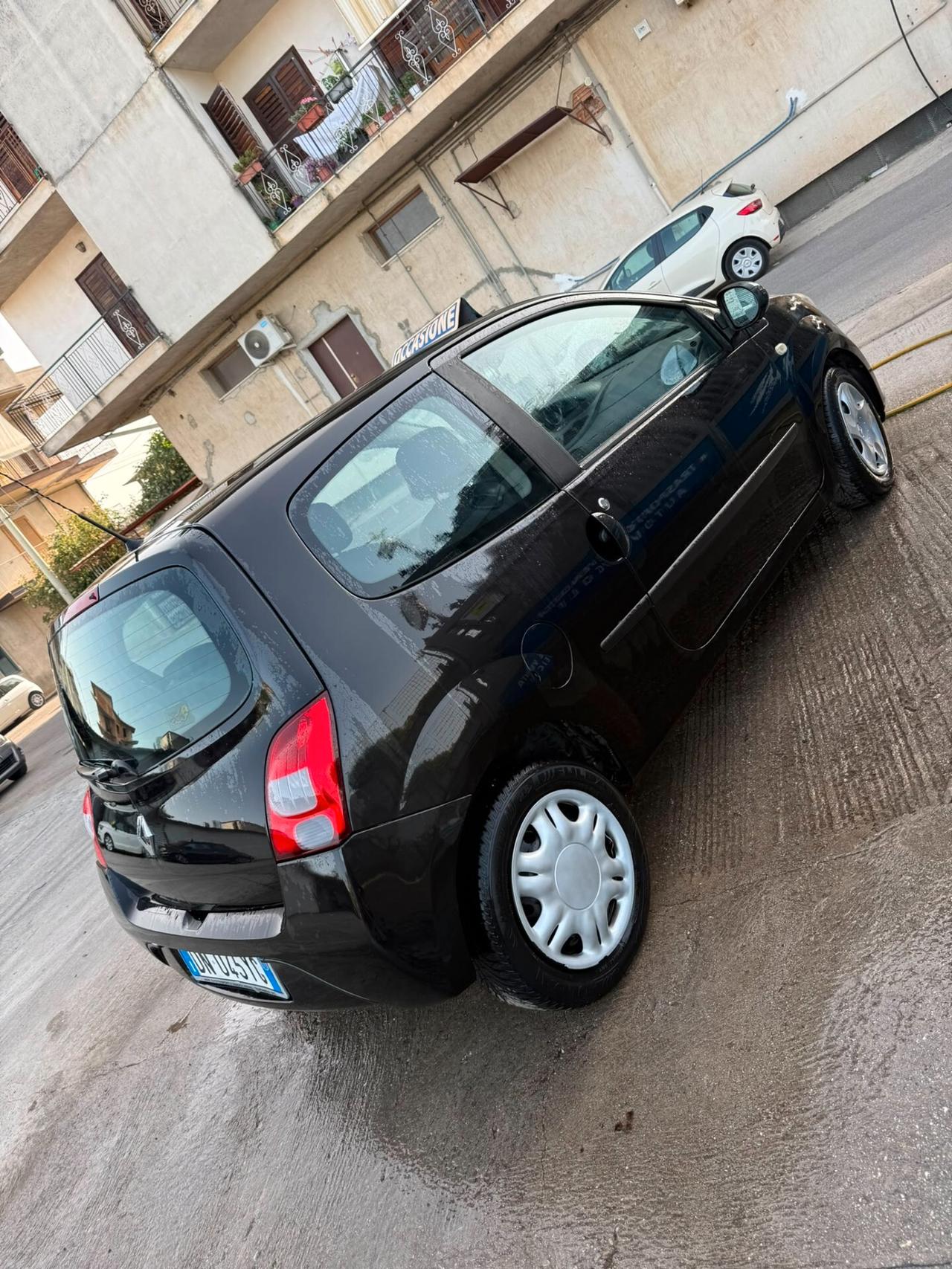 Renault Twingo 1.5 dCi 65CV Privilège