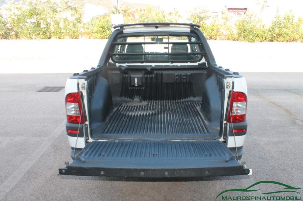 FIAT STRADA 1.3 MJT ADVENTURE PICK-UP FIORINO