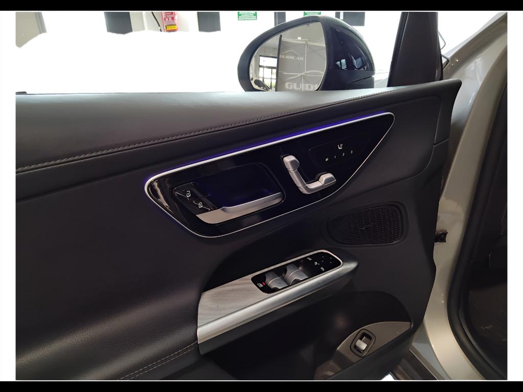 Mercedes-Benz GLC Coupe - C254 - GLC Coupe 300 d AMG Line Premium 4matic auto