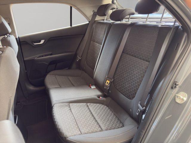 KIA Rio 1.0 t-gdi mhev style 100 cv