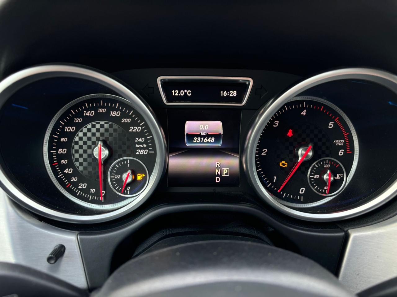 Mercedes-benz GLE 350 d 4Matic Premium Plus”AMG”