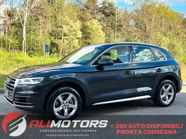 Audi Q5 2.0 TDI 190 CV quattro S tronic Sport