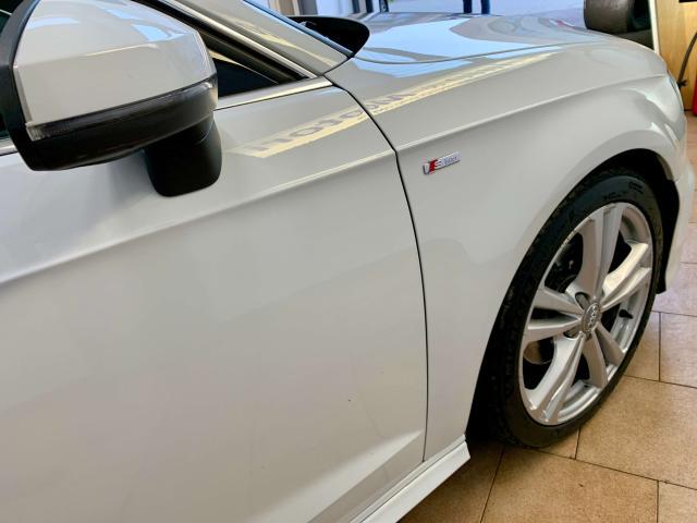 Audi A3 A3 Sportback 35 2.0 tdi Sport 150cv s-tronic S Lin