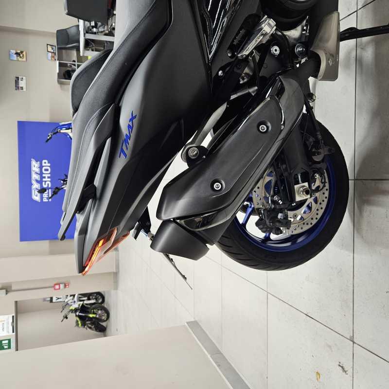 Yamaha T-Max 560 - 2024