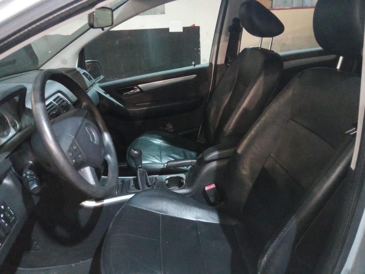 Mercedes-benz B 180 BlueEFFICIENCY Sport 116CV