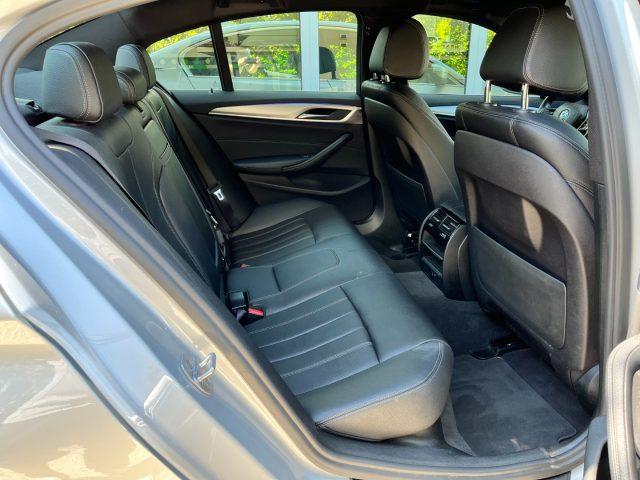 BMW 530 e Iperformance Business Aut.