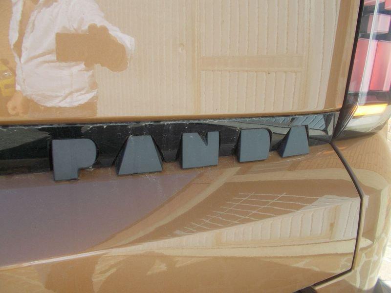FIAT Grande Panda Benzina Benzina Icon 1200 MASSARI MARCO 338.7575187