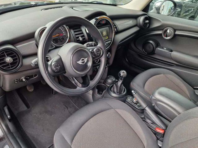 MINI One 1.5 One D Business OK NEO PATENTATI