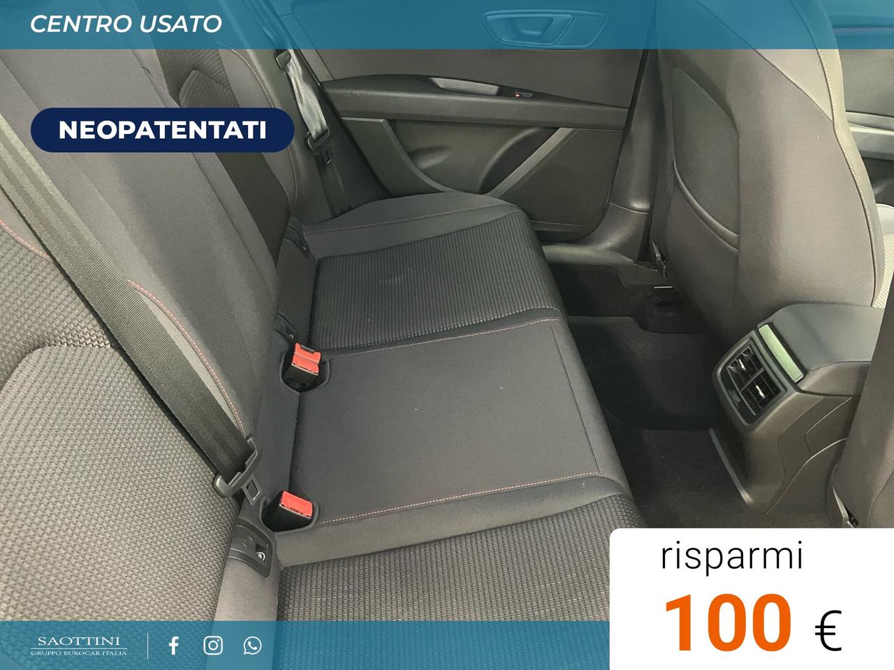 1.5 tgi FR 130 CV