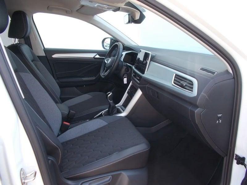 Volkswagen T-Roc 1.0 TSI GOAL LED ACC NAVI
