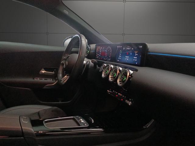 MERCEDES-BENZ A 35 AMG 4Matic Advanced Plus