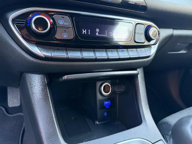 HYUNDAI i30 Wagon 1.6 CRDi 115 CV MT Prime