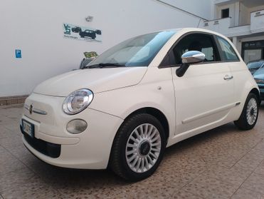 Fiat 500 1.3 Multijet 16V 75CV Pop